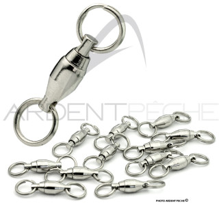 Emerillon à billes W