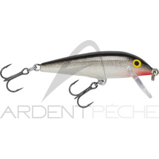 Pesciolino RAPALA Countdown 09