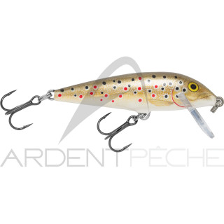 Poisson nageur RAPALA Countdown 07