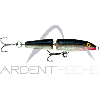 Poisson nageur RAPALA Jointed 07
