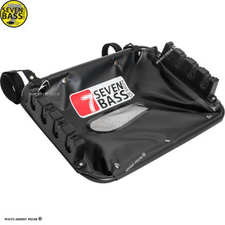 SEVEN BASS Squad4 Rod Holder