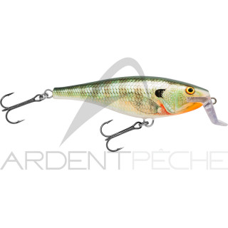 Pesce nageur RAPALA Super Shad Rap 14