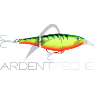Pesce natante RAPALA X Rap jointed shad 13