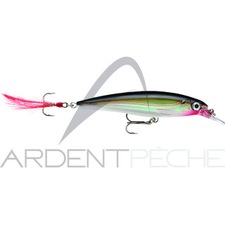 Pesce nuotatore RAPALA X Rap 06