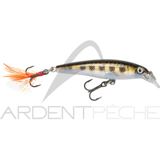 Pesce nuotatore RAPALA X Rap 04