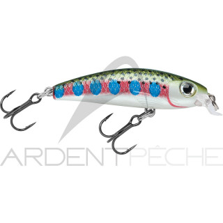 Pesce natante RAPALA Ultra light minnow 04