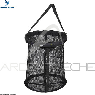 Nassa float tube SPARROW