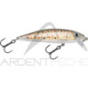 Pesciolino artificiale RAPALA X Rap countdown 07