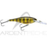 Pesce nageur RAPALA Shad Rap 09