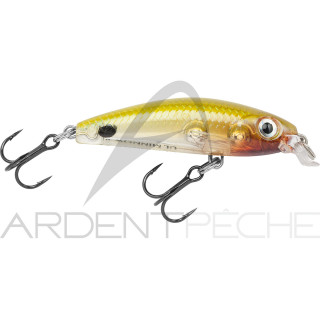 Pesce artificiale RAPALA Ultra light minnow 06