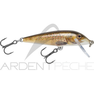 Poisson nageur RAPALA Countdown 09