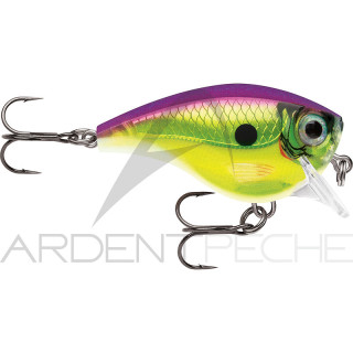 Pesce artificiale RAPALA BX Brat 03