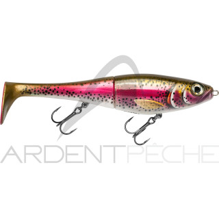 Pesciolino artificiale RAPALA X Rap peto 20