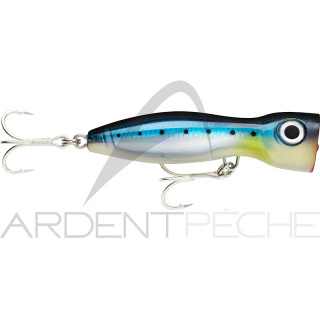 Pesce nuotatore RAPALA X Rap magnum xplode