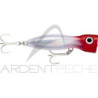 Pesce nuotatore RAPALA X Rap magnum xplode