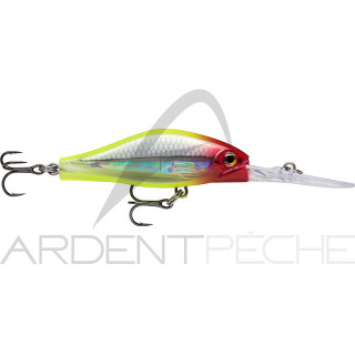 Pesce artificiale RAPALA Shadow rap jack deep 05