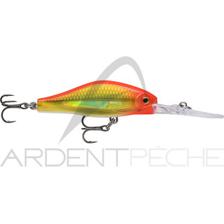 Poisson nageur RAPALA Shadow rap jack deep 05