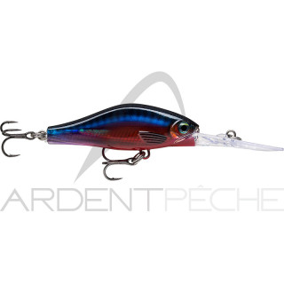 Poisson nageur RAPALA Shadow rap jack deep 05