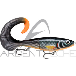 Pesce nuotatore RAPALA X Rap otus 17
