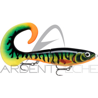 Pesce nuotatore RAPALA X Rap otus 17