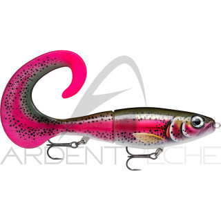 Pesce nuotatore RAPALA X Rap otus 17