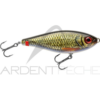 Poisson nageur RAPALA X Rap haku 14