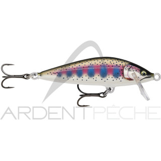 Pesce nuotatore RAPALA Countdown Elite 75