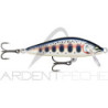 Pesce nuotatore RAPALA Countdown Elite 75