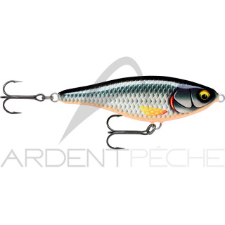 Pesce nuotatore RAPALA Twitchin´ Rap 12