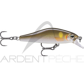 Poisson nageur RAPALA Shadow rap solid shad 05