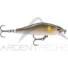 Crankbait RAPALA Shadow Rap Solid Shad 05