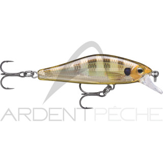 Poisson nageur RAPALA Shadow rap solid shad 05
