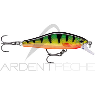 Pesciolino artificiale RAPALA Shadow rap solid shad 05