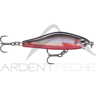 Crankbait RAPALA Shadow Rap Solid Shad 05