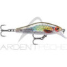 Poisson nageur RAPALA Shadow rap solid shad 05