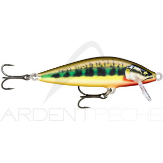 Pesce nuotatore RAPALA Countdown Elite 55
