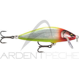 Poisson nageur RAPALA Countdown elite 75
