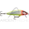 Pesce nuotatore RAPALA Countdown Elite 75
