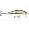 Minnow plug RAPALA Countdown elite 35