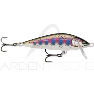 Pesce nageur RAPALA Countdown elite 35