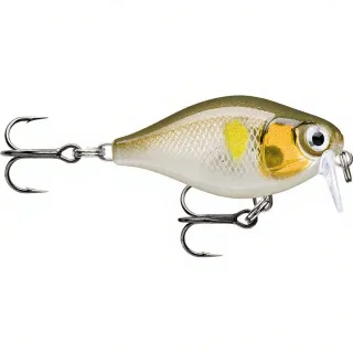 RAPALA X Light Crank Shallow Runner 03 crankbait