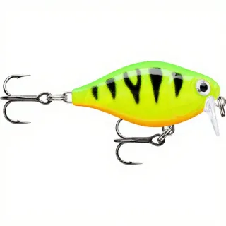 RAPALA X Light Crank Shallow Runner 03 crankbait