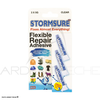 STORMSURE Glue Pack of 3