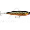 Esca di superficie RAPALA Precision xtreme pencil exo 127