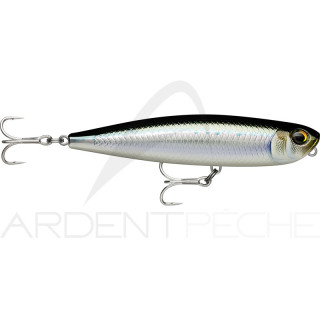 Surface lure RAPALA Precision xtreme pencil exo 127