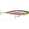 Leurre de surface RAPALA Precision xtreme pencil SW 107