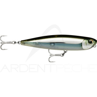 Surface lure RAPALA Precision xtreme pencil SW 107