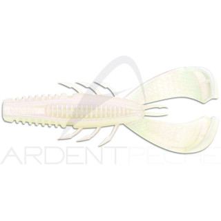 Soft lure RAPALA Crushcity cleanup craw 3