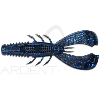 Soft bait RAPALA Crushcity cleanup craw 3