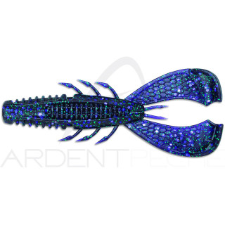 Soft lure RAPALA Crushcity cleanup craw 3